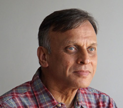 Manjul Bhushan